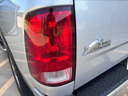 Used 2017 RAM 1500 Big Horn AWD/4WD image 33