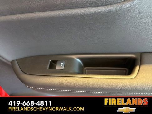 New 2025 Chevrolet Blazer LT w/ Convenience Package image 42