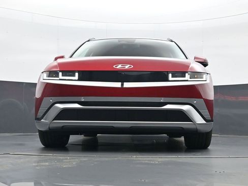 New 2026 Hyundai Ioniq 5 Limited image 22