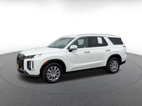 Used 2025 Hyundai Palisade SEL AWD/4WD image 6