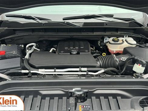 Used 2023 GMC Sierra 1500 Elevation image 31