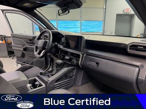 Used 2025 Toyota 4Runner SR5 image 26