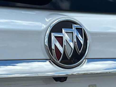 Certified 2022 Buick Encore Preferred w/ Safety Package II image 46