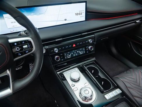 New 2026 Genesis G80 2.5T Sport Prestige AWD/4WD image 24