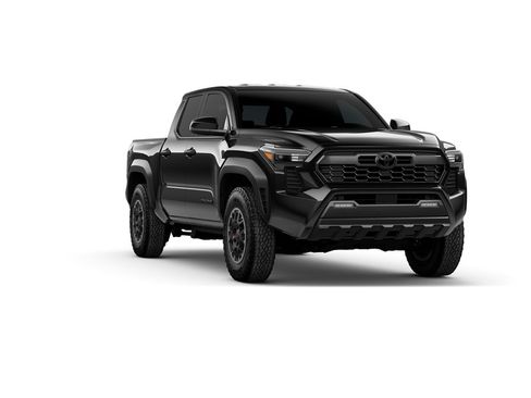 New 2026 Toyota Tacoma TRD Off-Road AWD/4WD image 51
