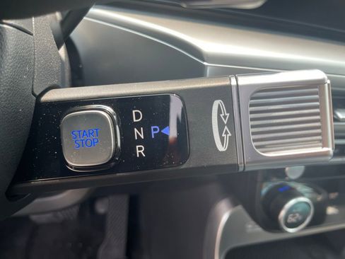 New 2026 Hyundai Ioniq 9 SE AWD/4WD image 27