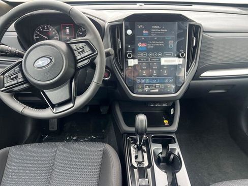 New 2026 Subaru Forester Premium AWD/4WD image 10