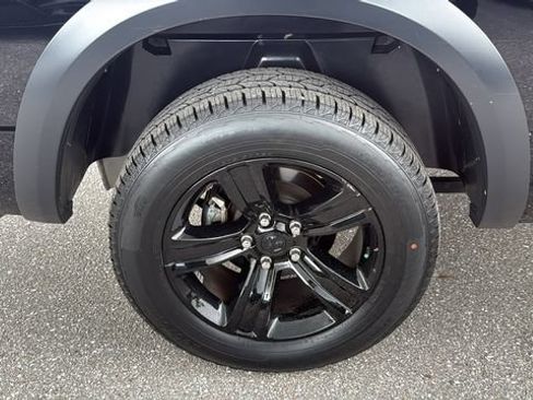 Used 2024 RAM 1500 Warlock RWD image 10
