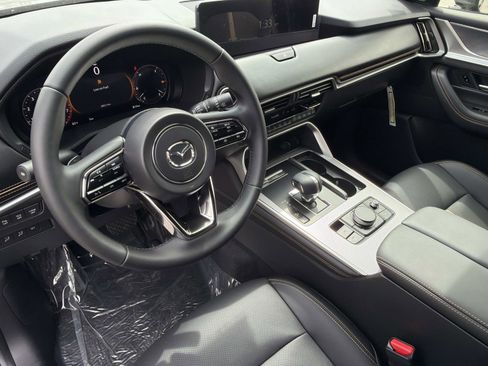 New 2026 MAZDA CX-90 3.3 Turbo w/ Premium Plus Pkg AWD/4WD image 7