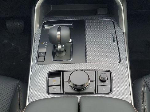 New 2026 MAZDA CX-90 3.3 Turbo w/ Premium Sport Pkg image 21