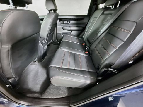 Certified 2026 Honda CR-V Sport Touring image 30