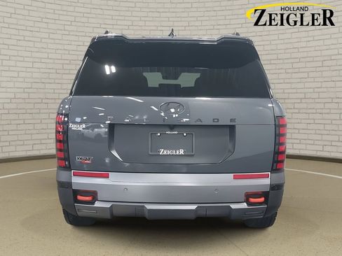 New 2026 Hyundai Palisade XRT Pro image 6