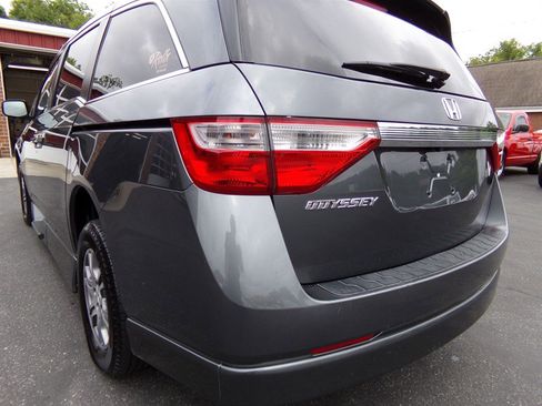 Used 2013 Honda Odyssey EX-L image 7