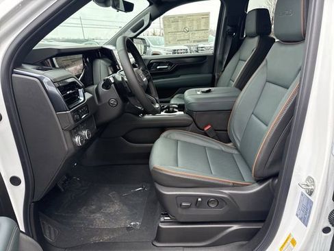 New 2026 GMC Yukon AT4 w/ AT4 Premium Package AWD/4WD image 15