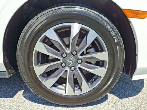 Used 2023 Honda Odyssey EX-L image 8