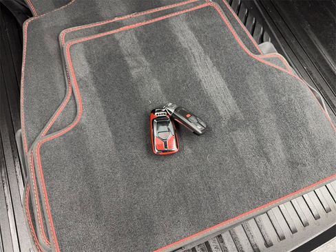 Used 2024 Audi S5 Premium Plus w/ Premium Plus Package image 81