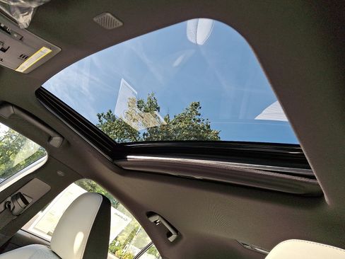 New 2025 Lexus IS 350 F Sport image 10