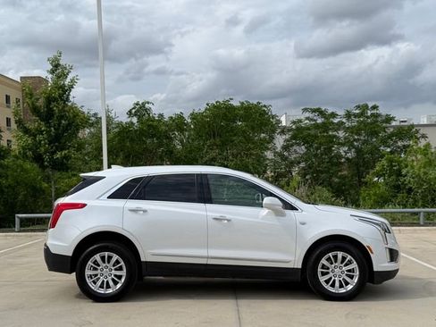 Used 2018 Cadillac XT5 FWD image 6