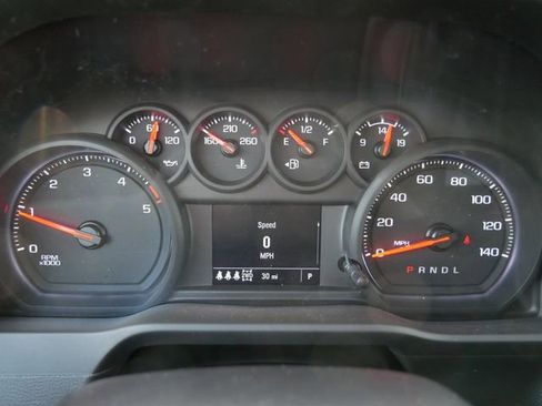 New 2026 Chevrolet Silverado 3500 W/T w/ WT Convenience Package image 29