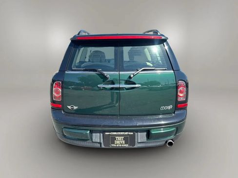 Used 2013 MINI Cooper Clubman FWD image 10