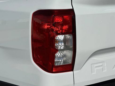 New 2025 Ford Ranger XL image 23