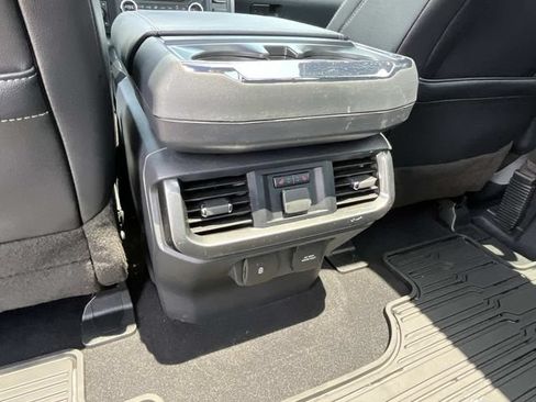 Used 2023 Ford F150 Lariat w/ Equipment Group 502A High AWD/4WD image 22