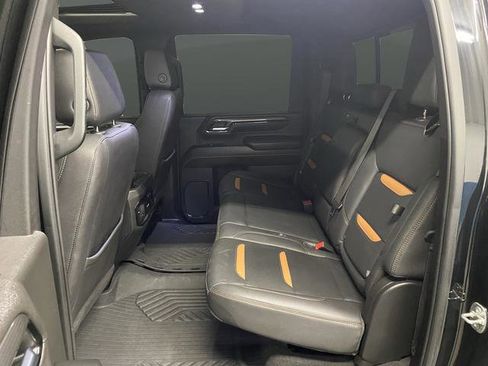 Used 2024 GMC Sierra 2500 AT4 w/ AT4 Premium Plus Package image 34