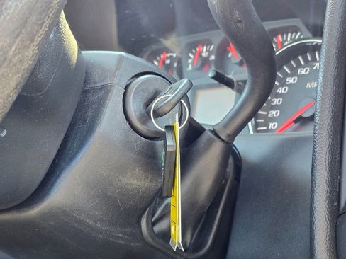 Used 2016 Chevrolet Silverado 2500 W/T w/ WT Fleet Convenience Package image 35