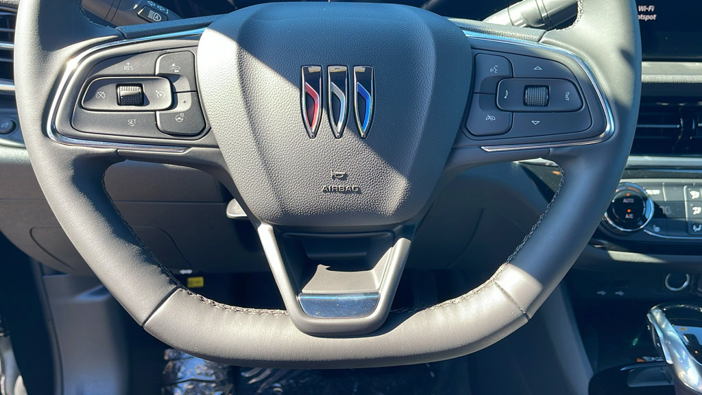 New 2026 Buick Envista Sport Touring w/ Convenience I Package FWD image 22