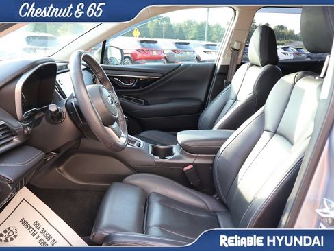 Used 2024 Subaru Outback Touring XT AWD/4WD image 23