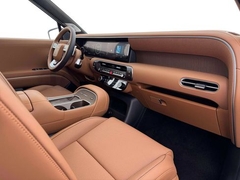 New 2026 Hyundai Palisade Calligraphy FWD image 15