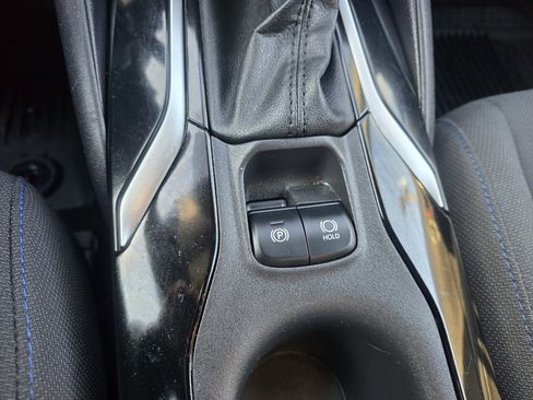 Used 2022 Toyota Corolla SE image 24