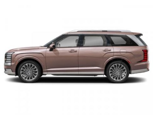 New 2026 Hyundai Palisade Calligraphy FWD image 3
