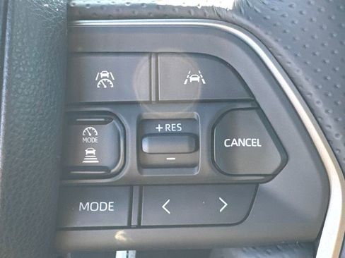 New 2025 Toyota 4Runner Limited image 26