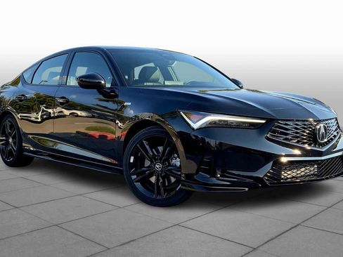 New 2026 Acura Integra A-Spec image 2