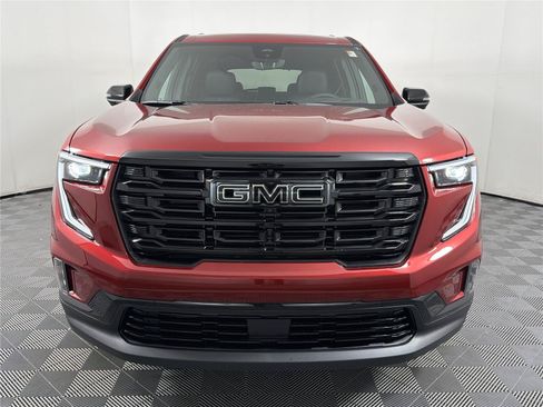 New 2026 GMC Acadia Elevation w/ Black Edition FWD image 2