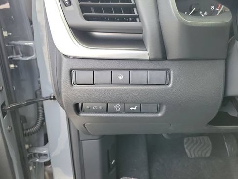 New 2026 Nissan Rogue Dark Armor FWD image 10