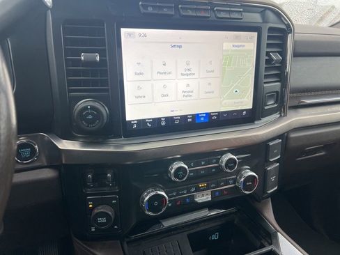 Used 2023 Ford F350 King Ranch w/ Chrome Package image 23