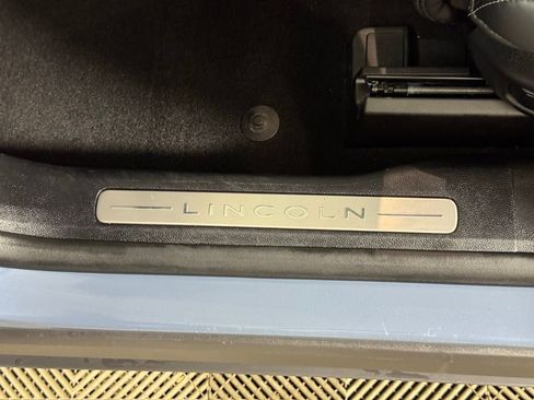 New 2025 Lincoln Corsair Grand Touring w/ Equipment Group 302A AWD/4WD image 23