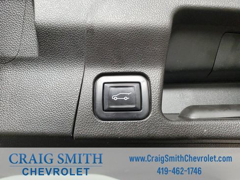 Used 2022 GMC Acadia SLE w/ Driver Convenience Package image 20