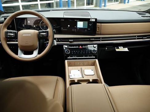 New 2026 Hyundai Santa Fe Calligraphy image 5