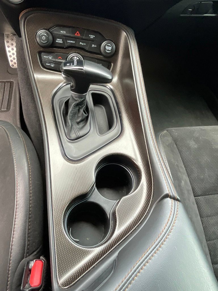 Used 2020 Dodge Challenger R/T Scat Pack RWD image 23