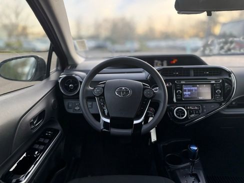 Used 2018 Toyota Prius C Four image 56