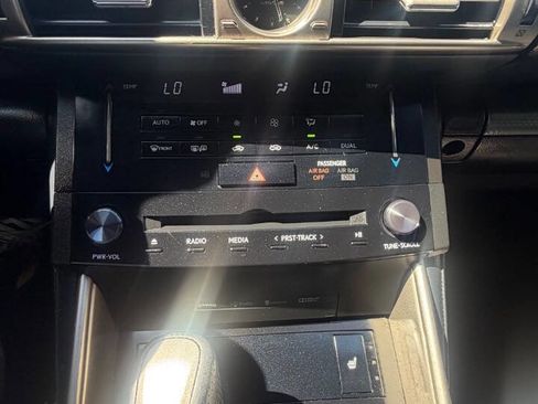 Used 2014 Lexus IS 250 AWD w/ F-Sport Package image 19