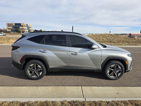 New 2026 Hyundai Tucson SEL image 6