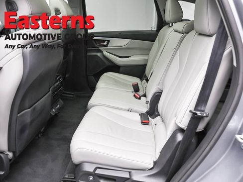 Used 2023 Acura MDX SH-AWD w/ Technology Package image 22