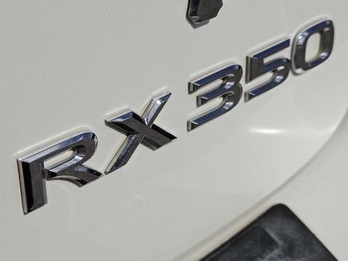Used 2012 Lexus RX 350 FWD w/ Premium Pkg image 11