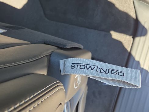 New 2026 Chrysler Pacifica Limited w/ S Appearance Package image 15