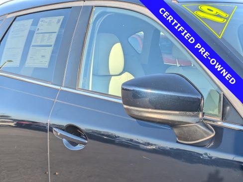 Used 2019 MAZDA CX-5 Grand Touring w/ GT Premium Package image 10