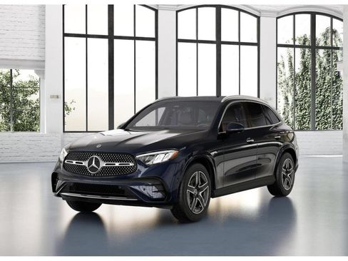 Certified 2023 Mercedes-Benz GLC 300 4MATIC image 40